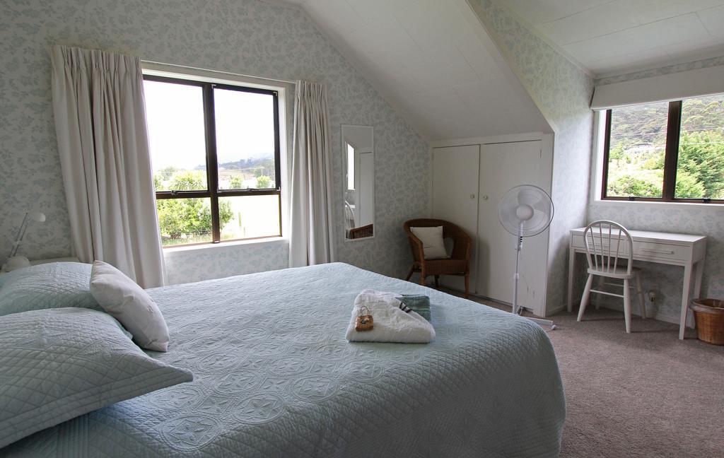 Jacaranda Lodge Coromandel Ruang foto