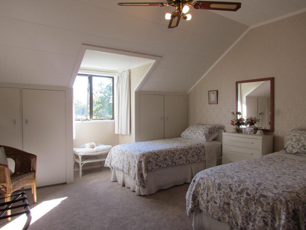 Jacaranda Lodge Coromandel Ruang foto