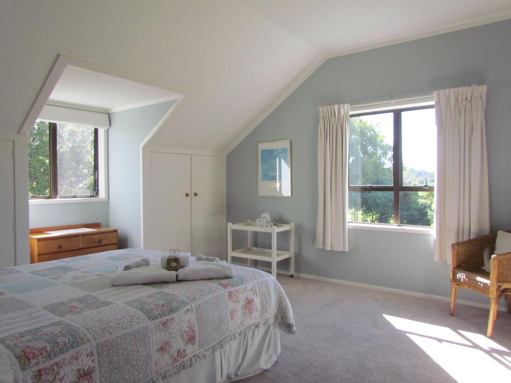 Jacaranda Lodge Coromandel Ruang foto