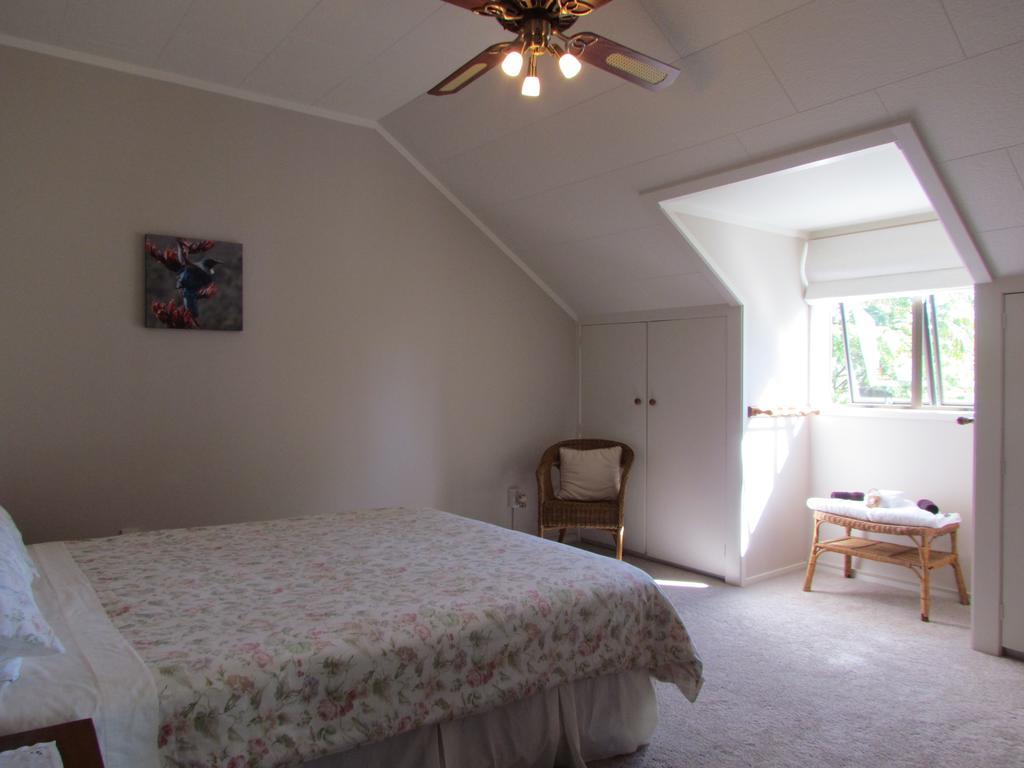 Jacaranda Lodge Coromandel Ruang foto