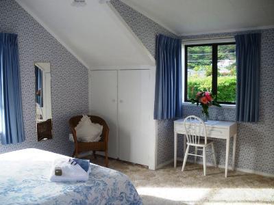 Jacaranda Lodge Coromandel Bagian luar foto