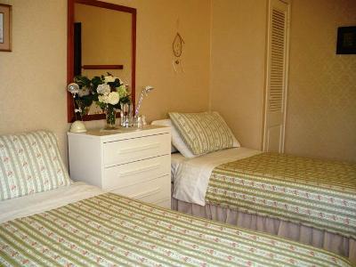 Jacaranda Lodge Coromandel Bagian luar foto